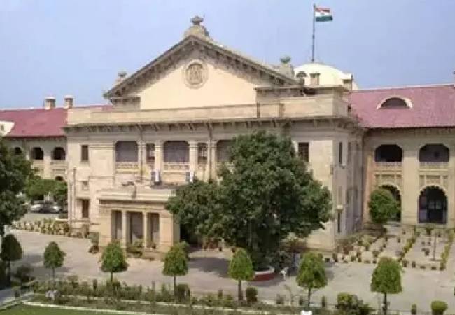 Allahabad HC stays arrest of alleged Pakistani citizen teaching in school in UP's Bareilly